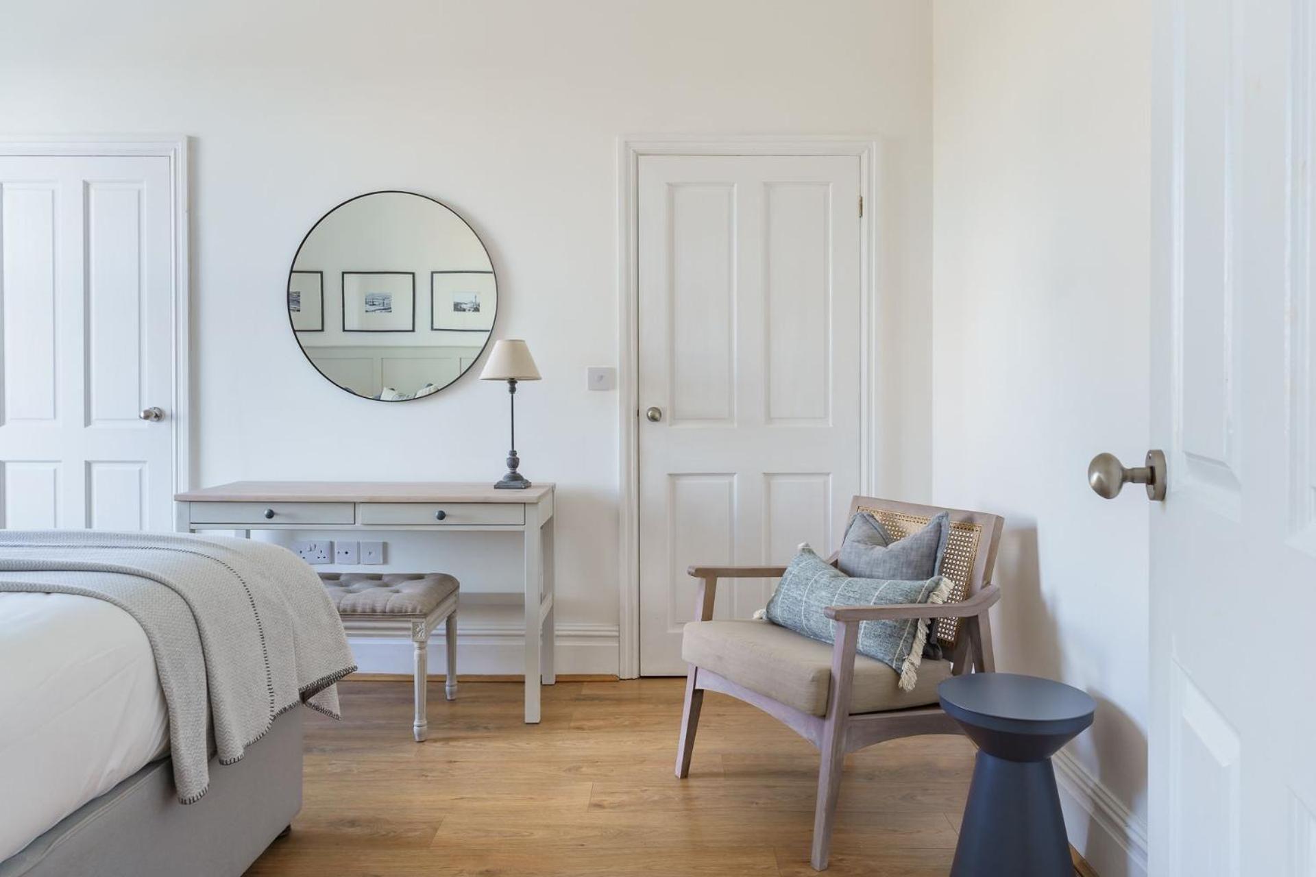 Willa Ty Carmel - Carmel House Llannerch-y-medd Zewnętrze zdjęcie